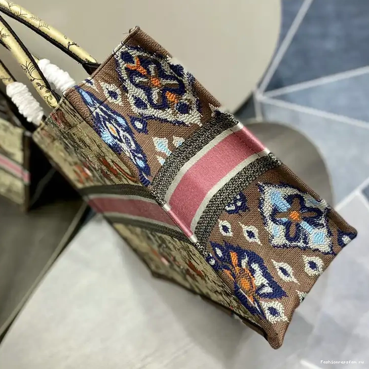 Fashionreps 2203RF0110 Bag Dio 0818